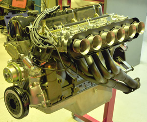 L34 engine