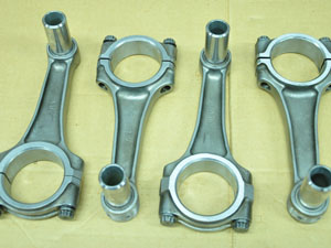 5-Works rods