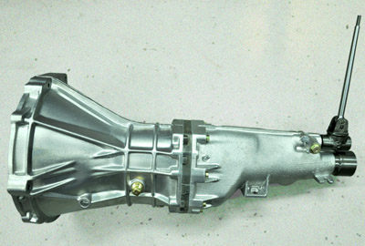 GearBox 71C