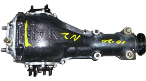 Datsun R180 limited slip differential